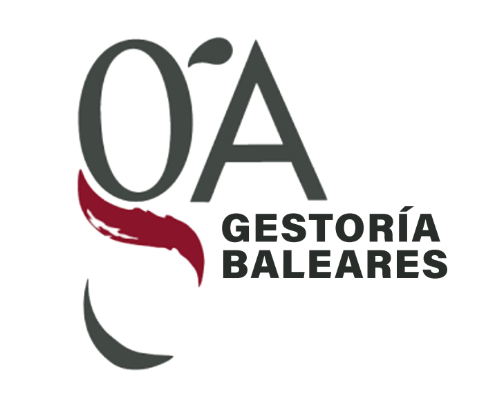 Logo GA baleares